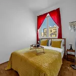 Mokotow - Workspace, Parks & Trams Nearby - By Rentujemy Lejlighed *