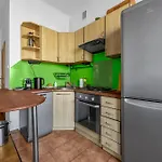 Mokotow - Workspace, Parks & Trams Nearby - By Rentujemy * Warszawa