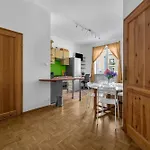 Mokotow - Workspace, Parks & Trams Nearby - By Rentujemy * Warszawa