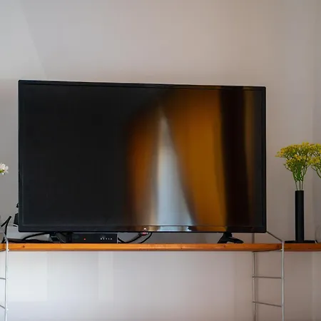 Mokotow - Workspace, Parks & Trams Nearby - By Rentujemy Apartmán Varšava