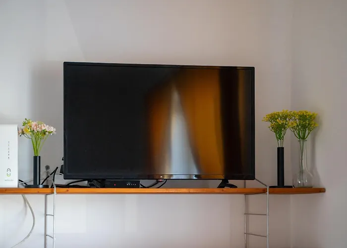 Mokotow - Workspace, Parks & Trams Nearby - By Rentujemy Apartmán Varšava