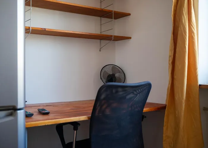 Mokotow - Workspace, Parks & Trams Nearby - By Rentujemy Apartman *