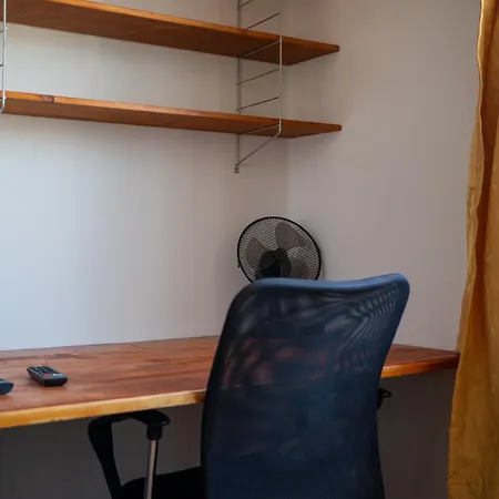 Mokotow - Workspace, Parks & Trams Nearby - By Rentujemy Lejlighed *